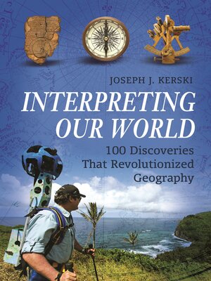 cover image of Interpreting Our World